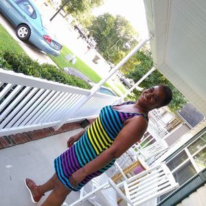 Meet your Posher, Jerline